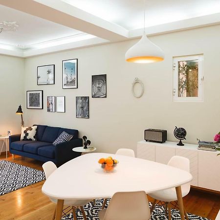 Alma De Santos Apartment Lisboa Ngoại thất bức ảnh