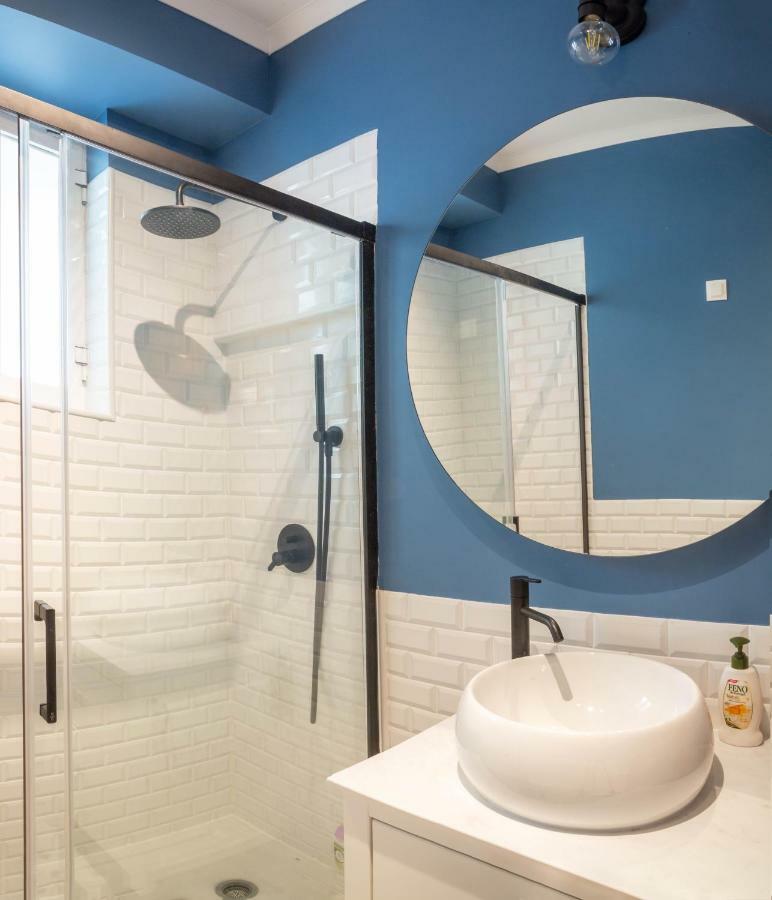 Alma De Santos Apartment Lisboa Ngoại thất bức ảnh
