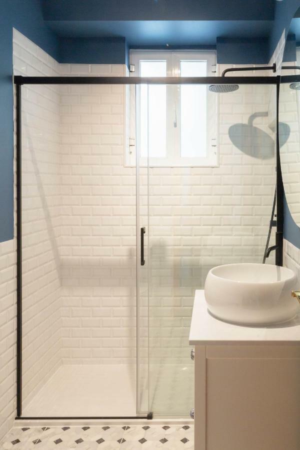 Alma De Santos Apartment Lisboa Ngoại thất bức ảnh